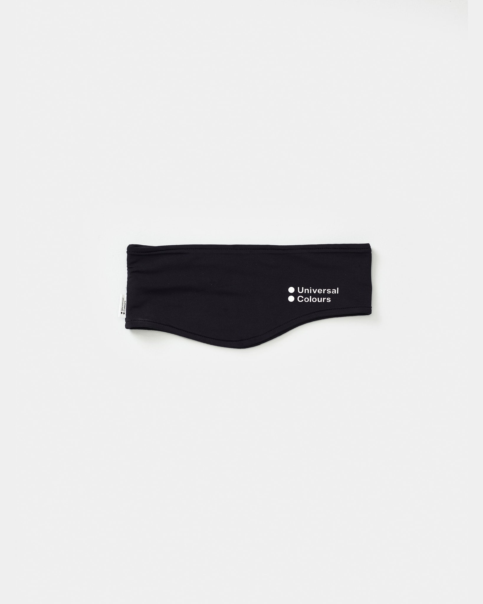Headband - Black