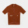 Men's Mono Short Sleeve Jersey - Atacama Copper