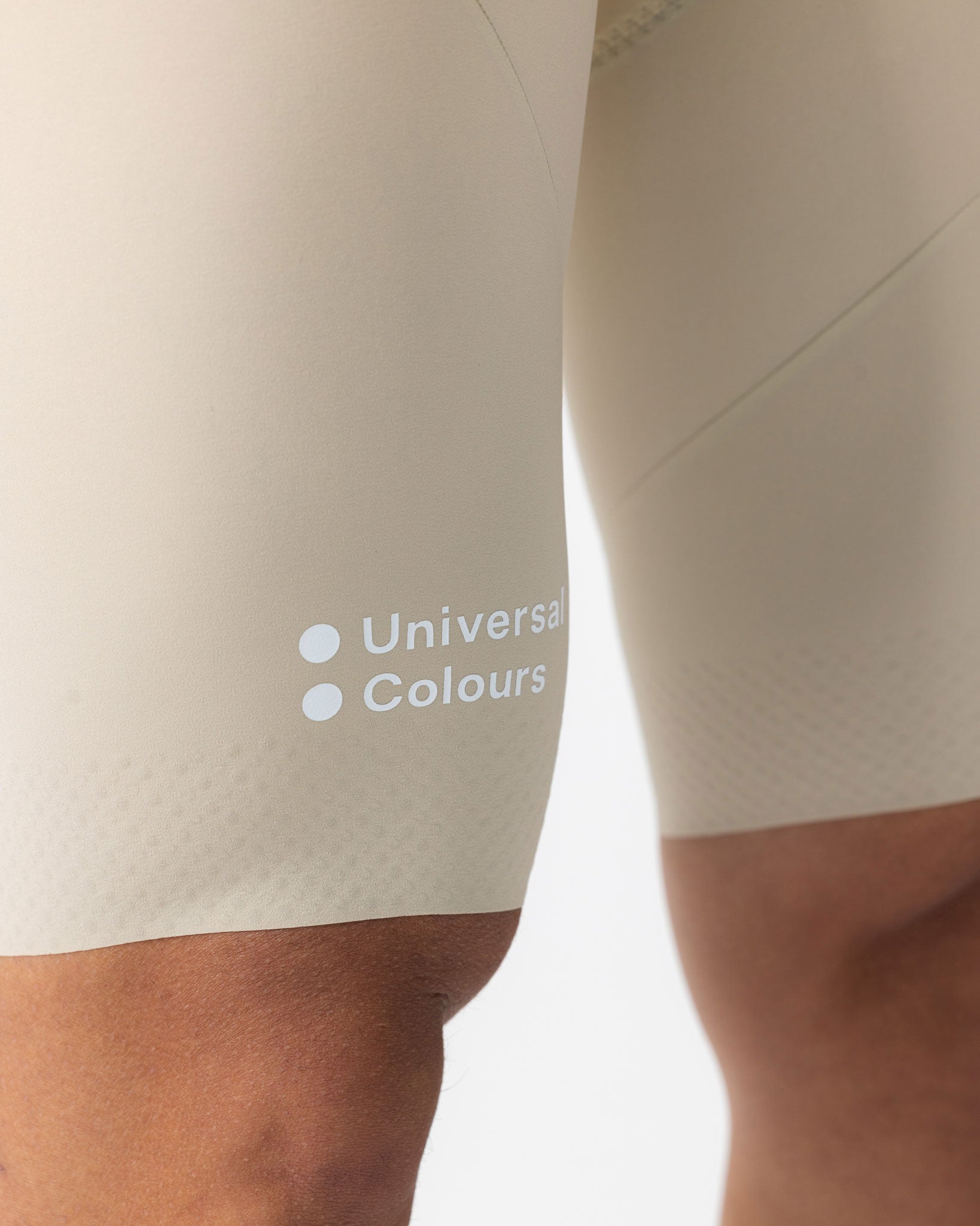 Men’s Chroma Bib Shorts - Warm Grey