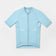 Men's Mono Short Sleeve Jersey - Pilot Blue