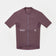 Men's Mono Short Sleeve Jersey - Thistle Purple