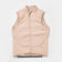 Unisex Chroma Insulated Gilet - Almond Beige
