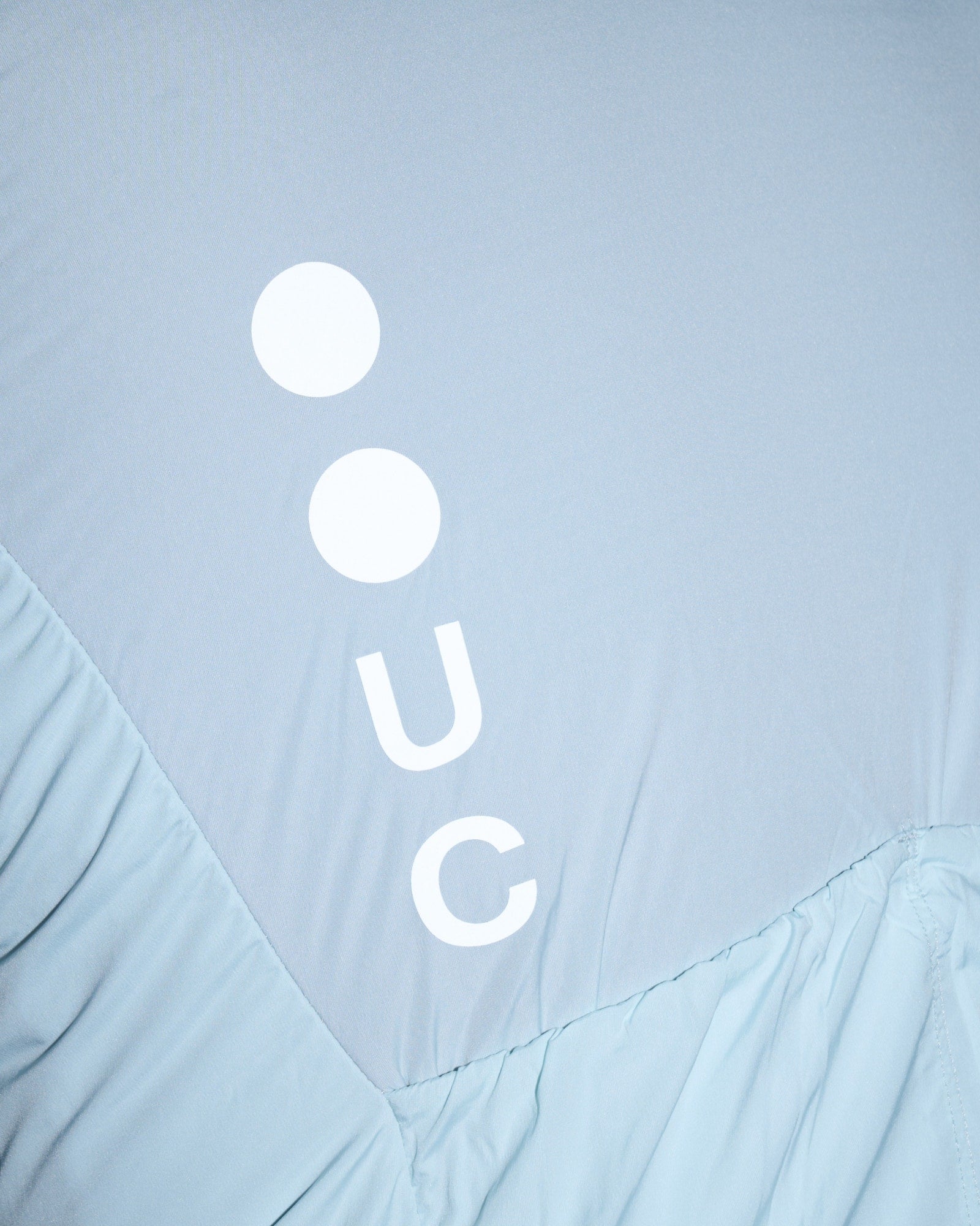 Unisex Chroma Insulated Gilet - Misty Blue