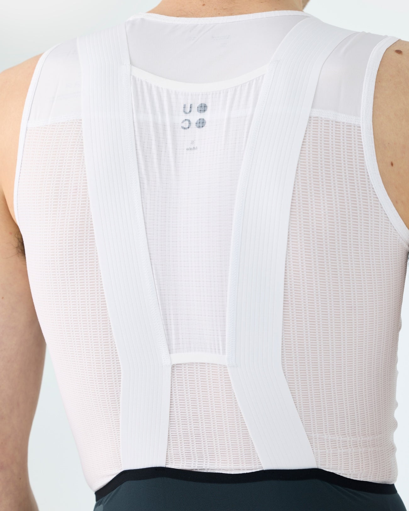 Men's Chroma Bib Shorts - Navy Blue