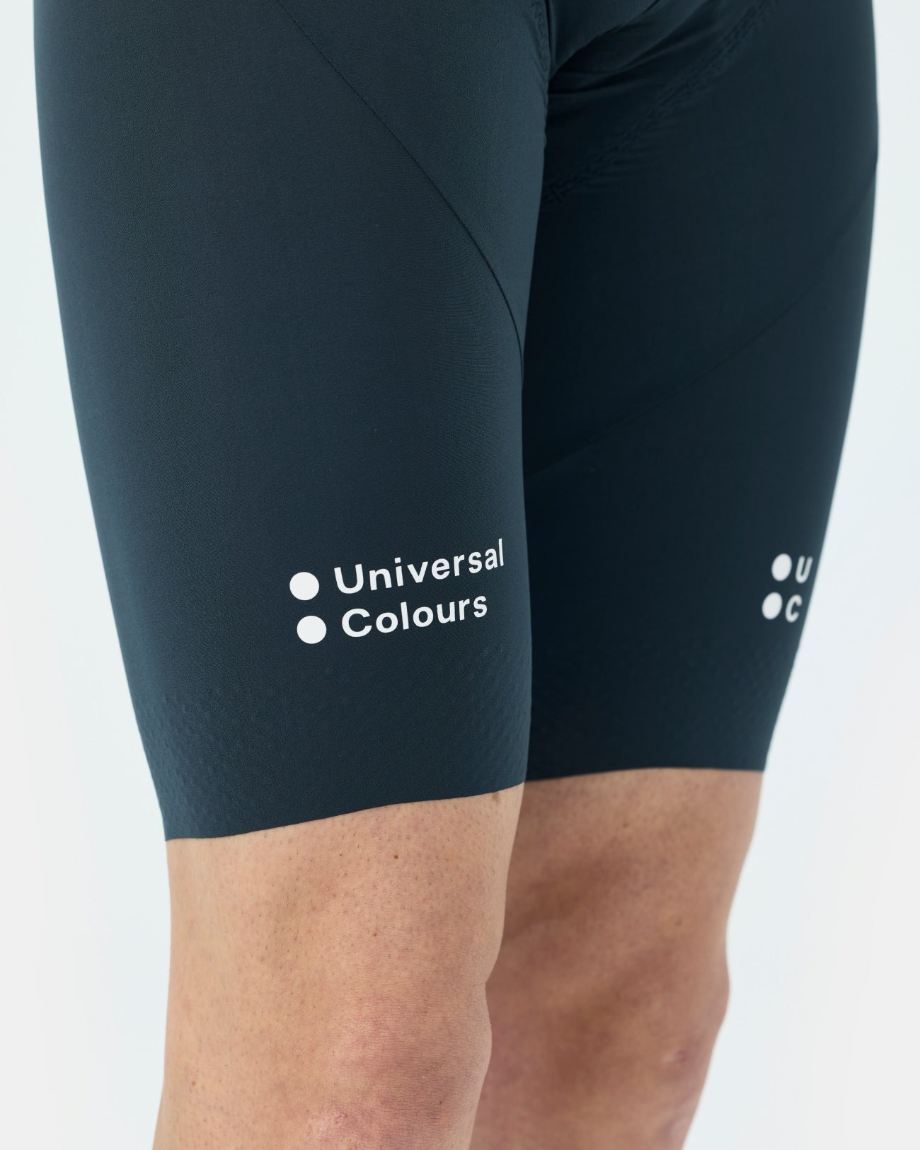 Men's Chroma Bib Shorts - Navy Blue