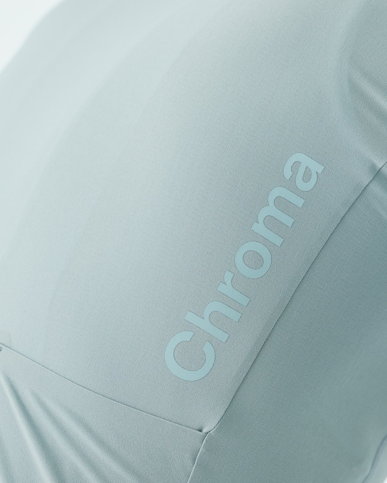 Men's Chroma Short Sleeve Jersey - Sky Blue