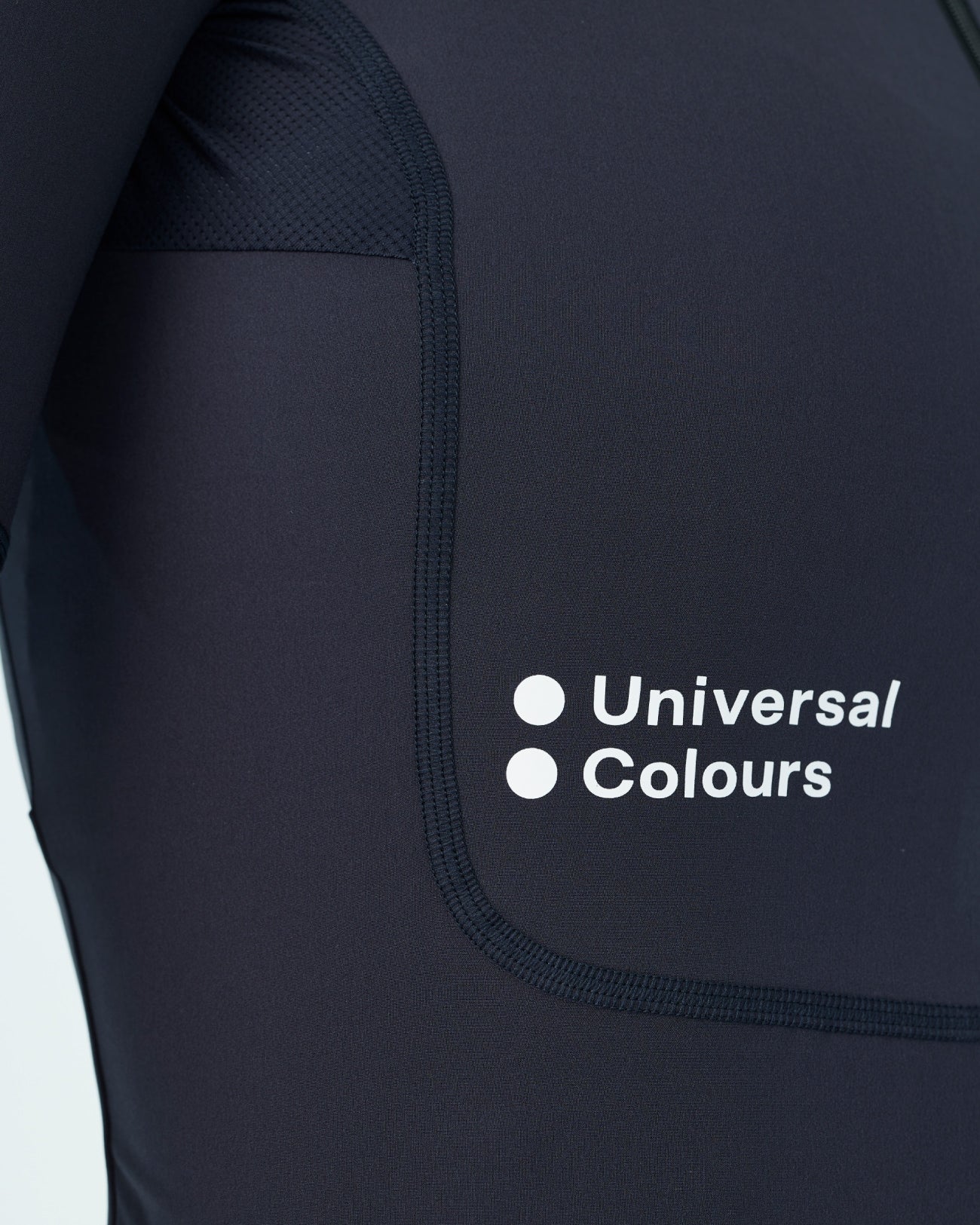 Women's Chroma Short Sleeve Jersey - Midnight Blue