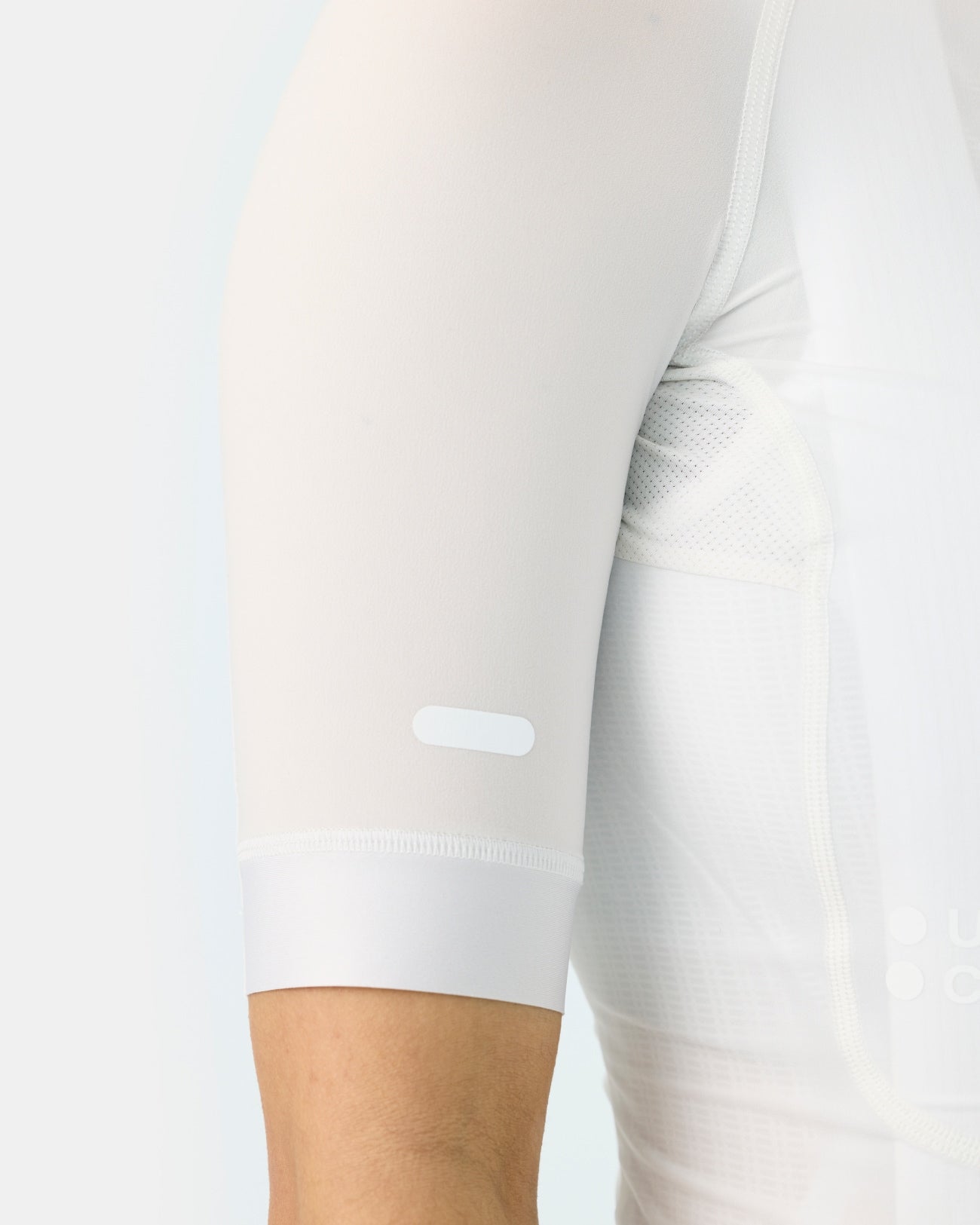 Women's Chroma Short Sleeve Jersey - Off White