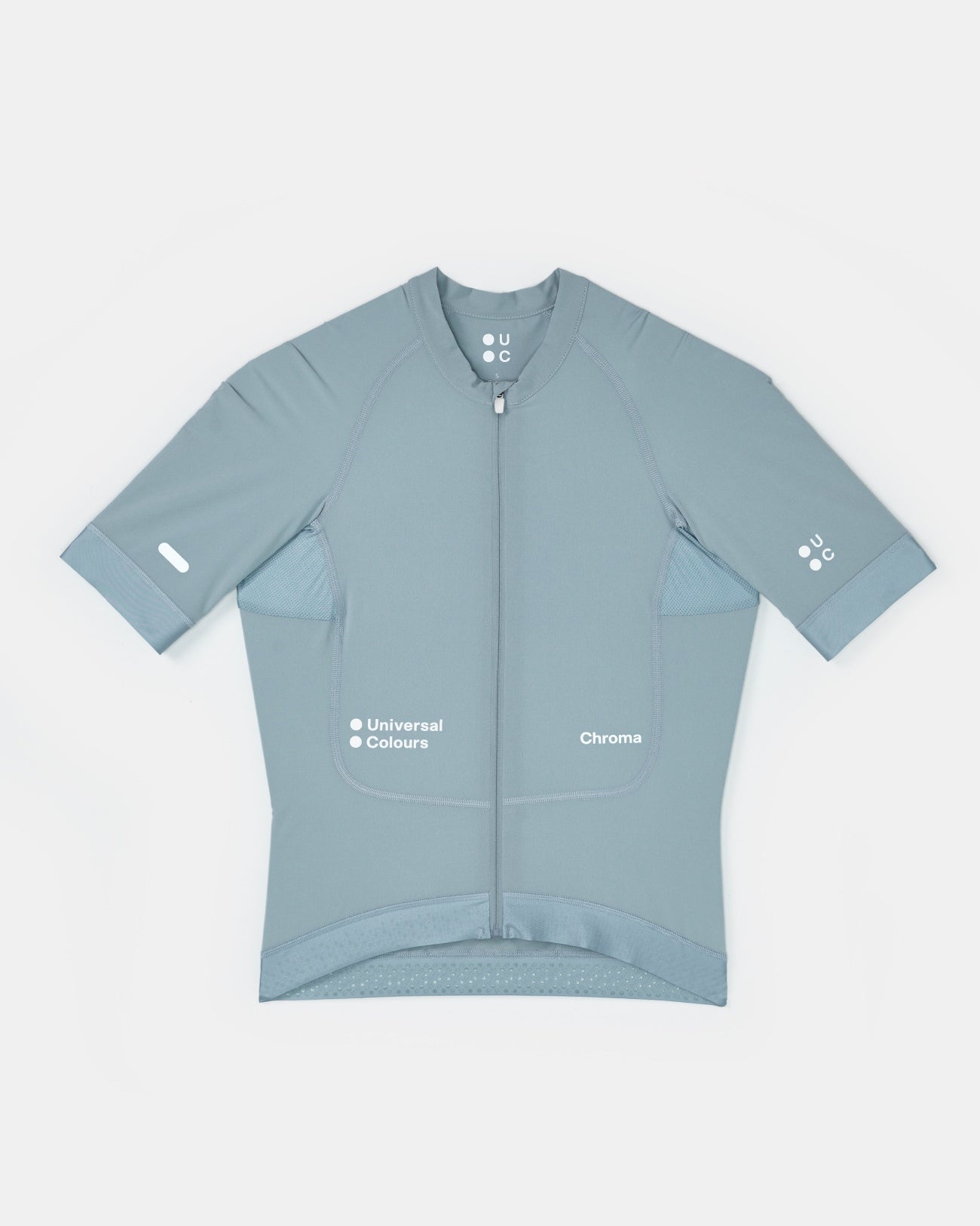 Women's Chroma Short Sleeve Jersey - Sky Blue