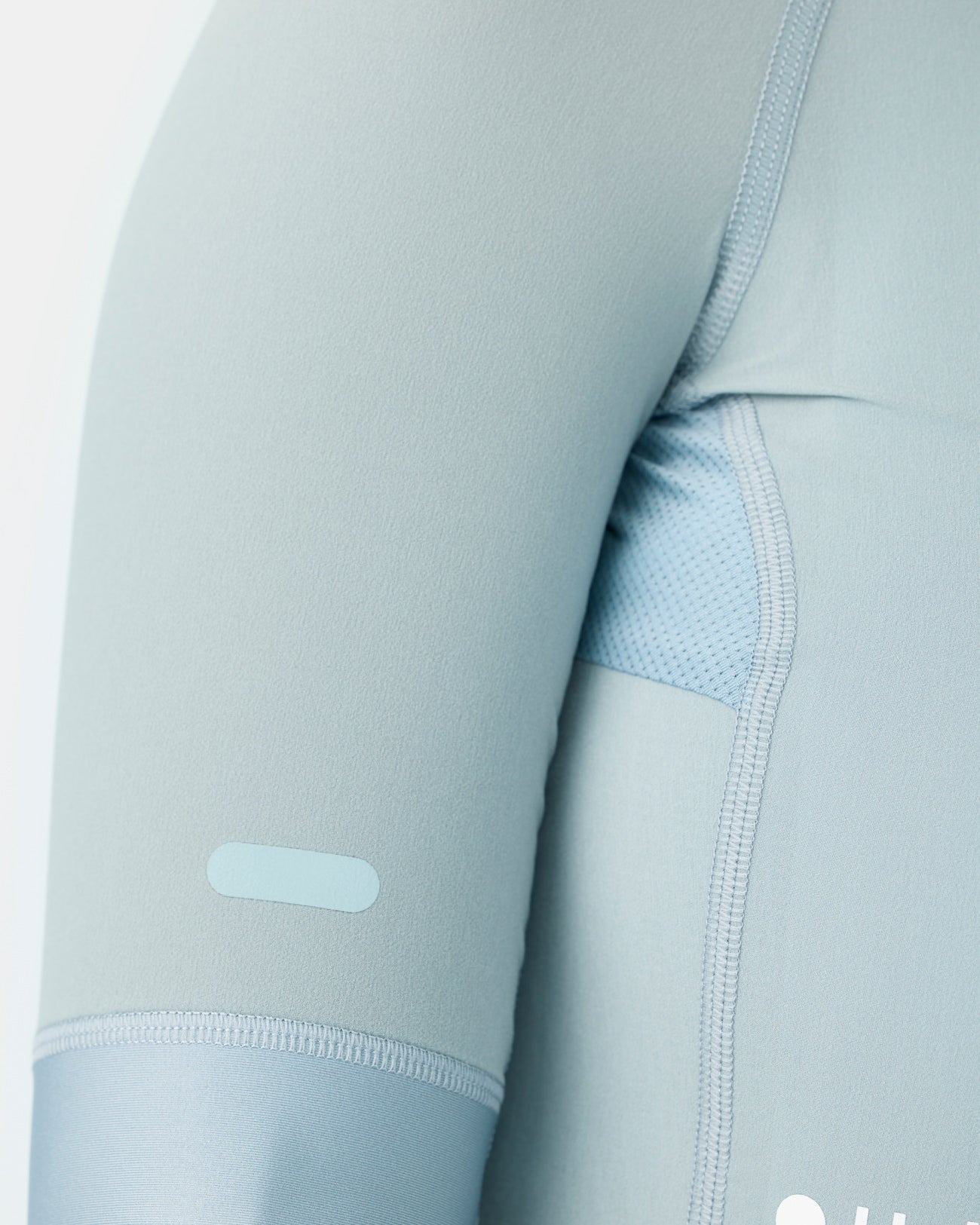 Women's Chroma Short Sleeve Jersey - Sky Blue