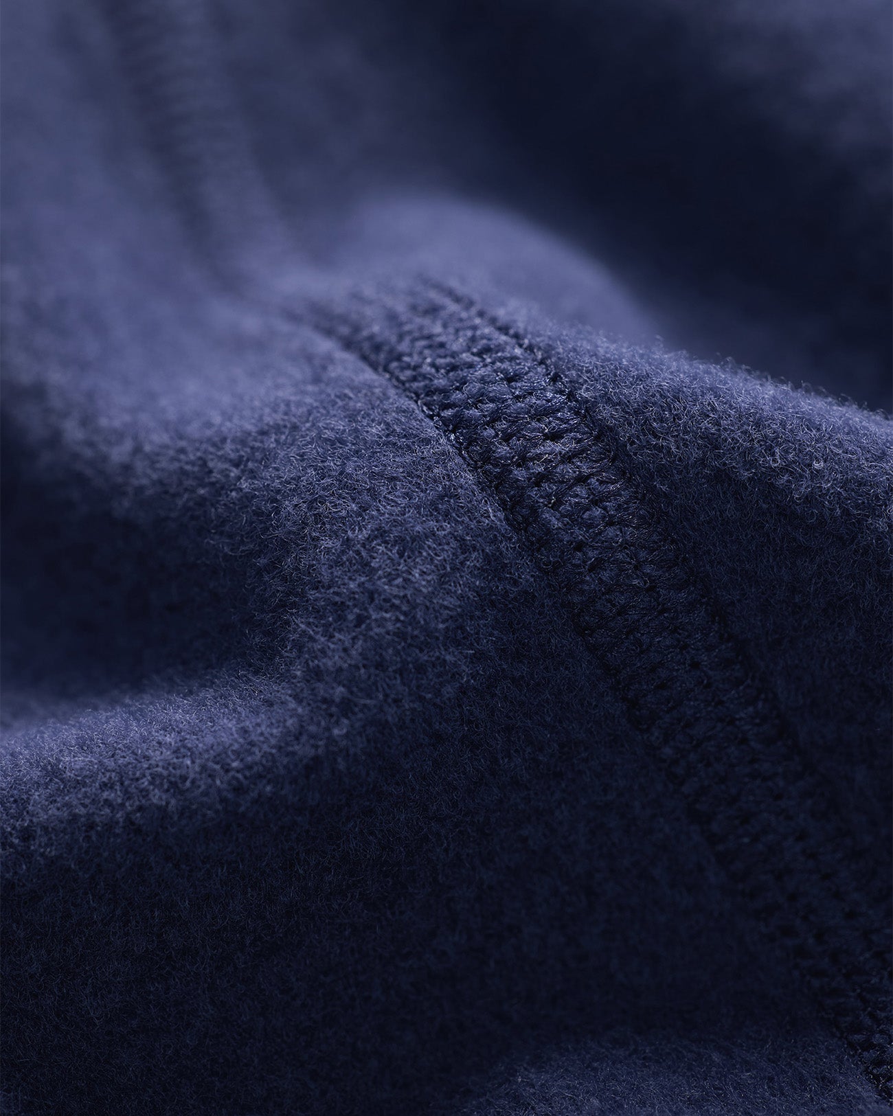 Knee Warmers - Navy Blue