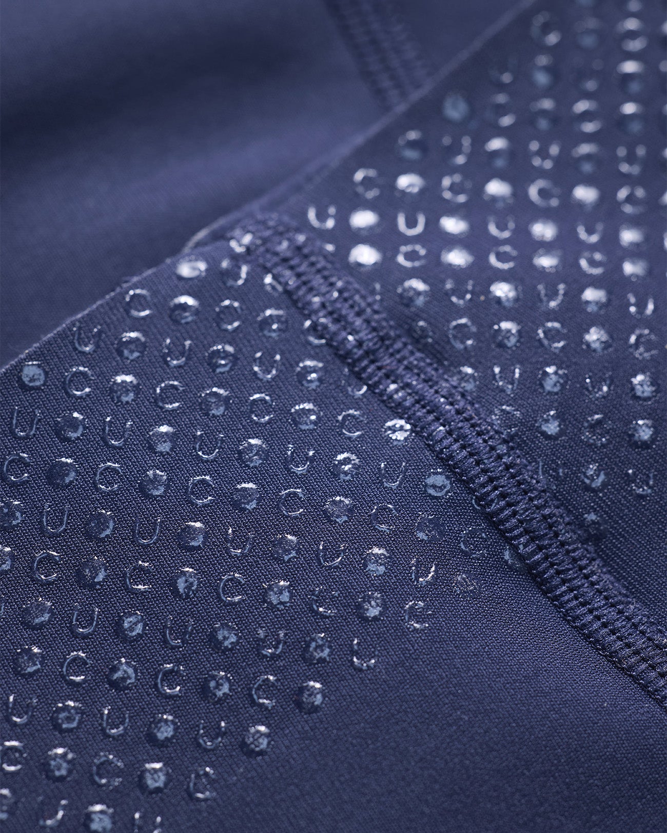 Leg Warmers - Navy Blue