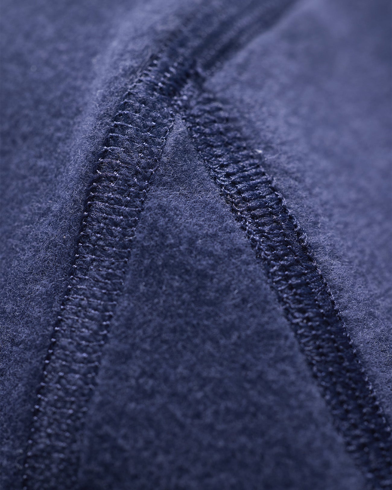 Leg Warmers - Navy Blue