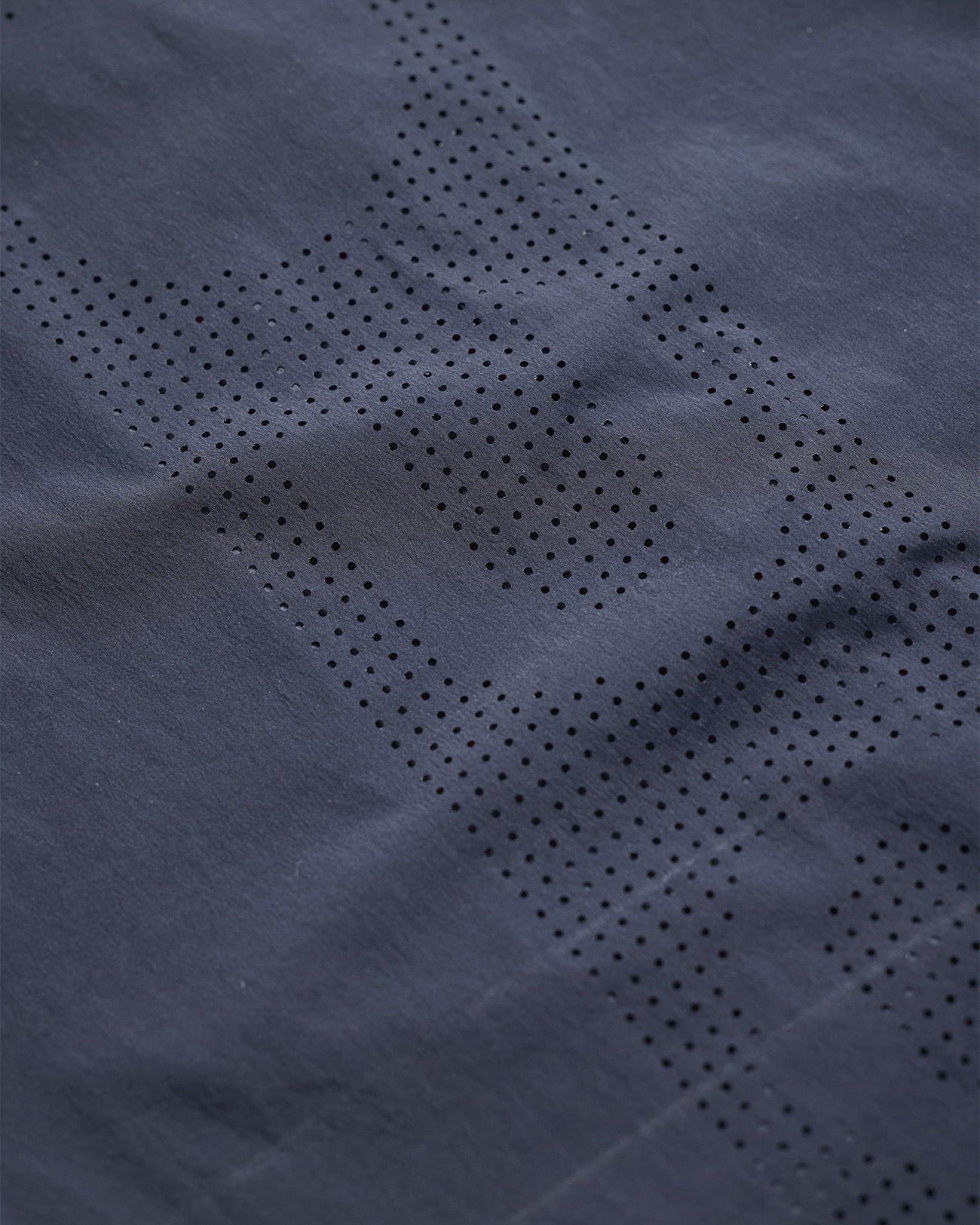 Men's Mono Gilet - Bamboo Black