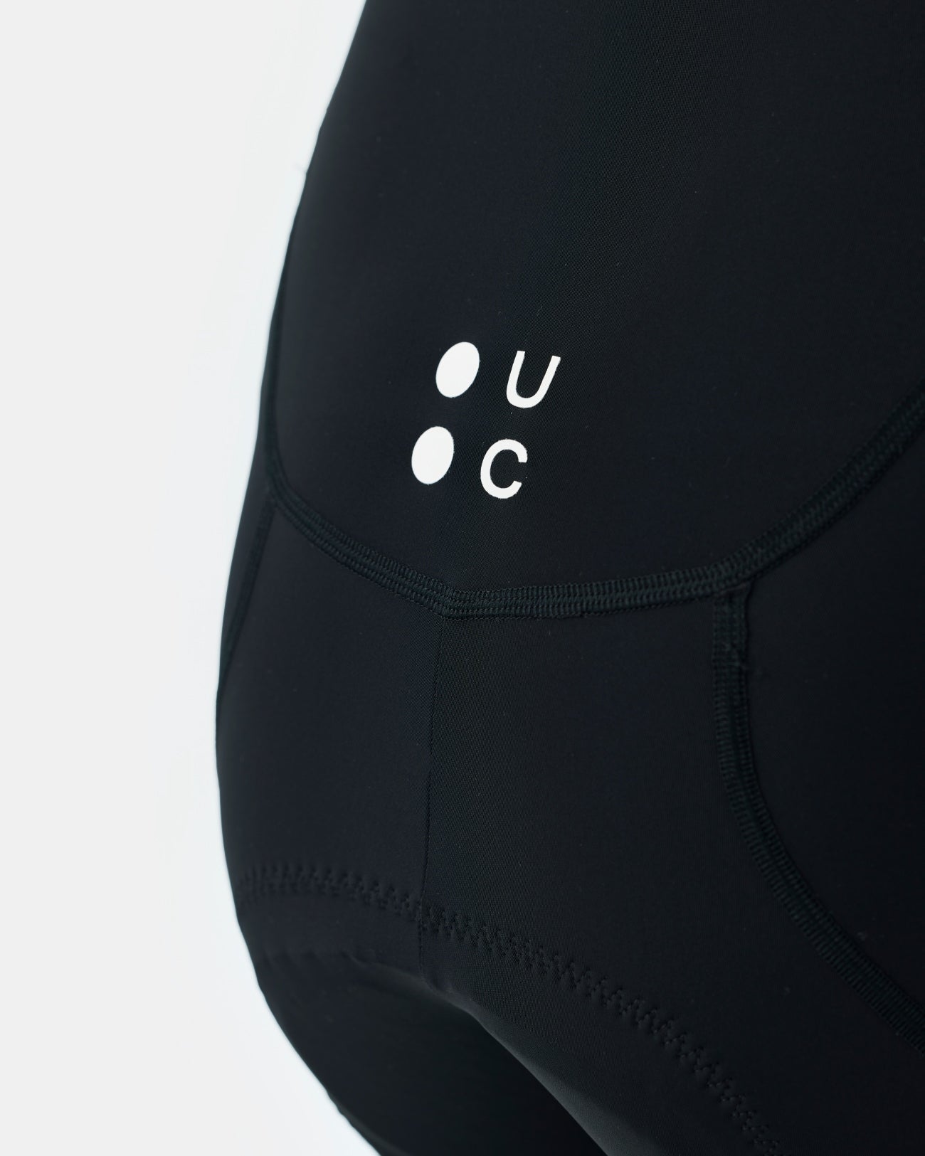 Men's Mono Bib Shorts 2.0 - Black