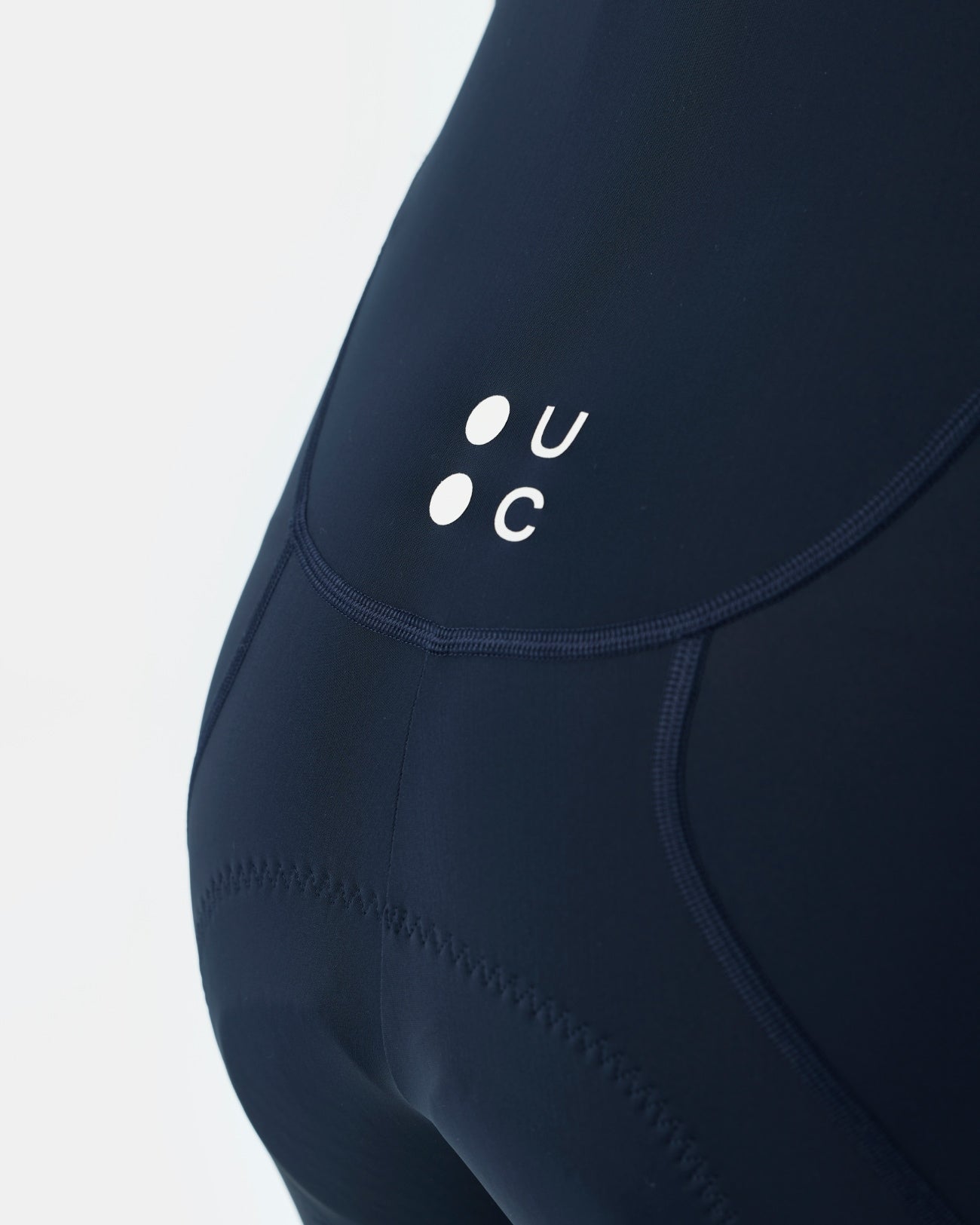 Men's Mono Bib Shorts 2.0 - Navy