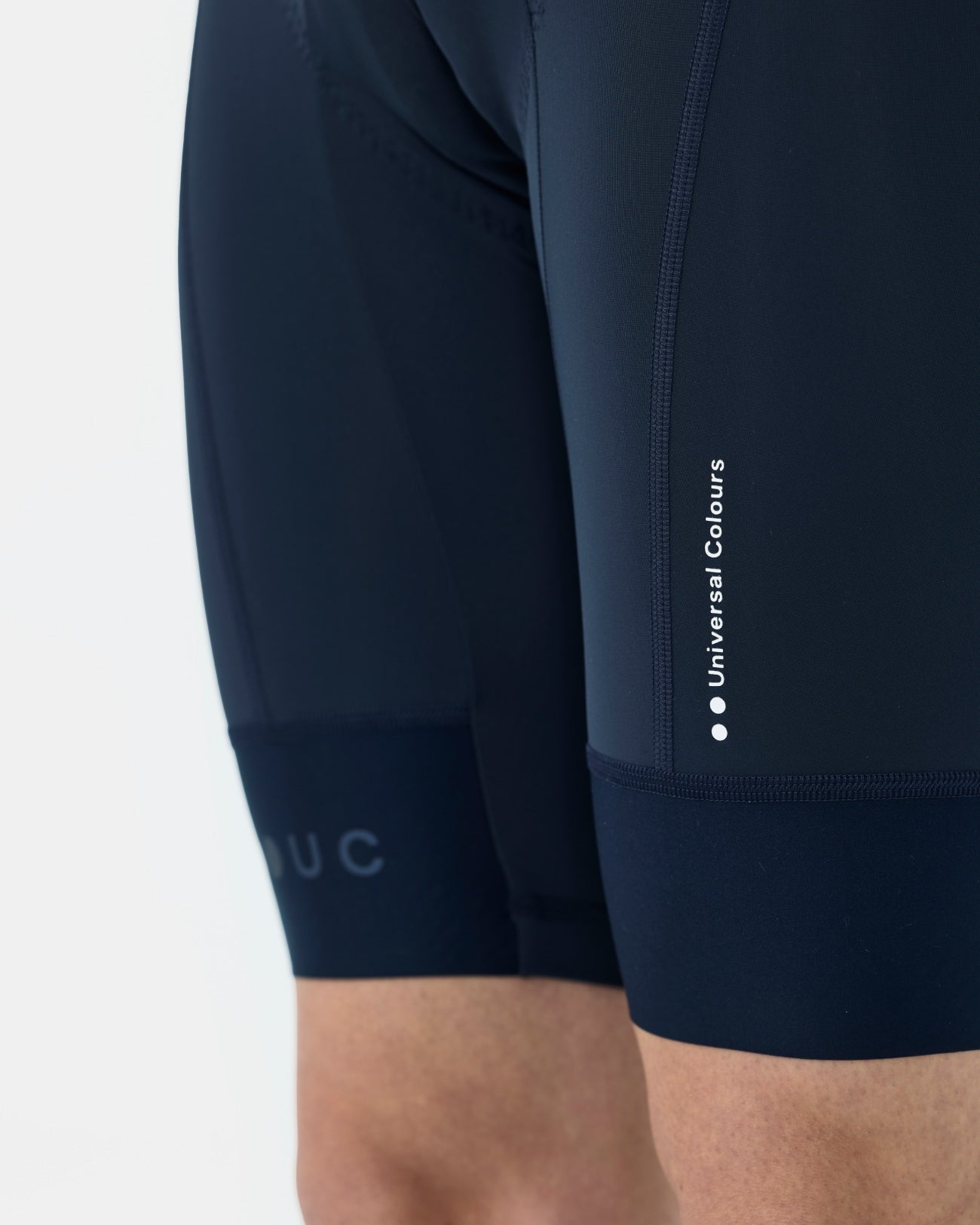 Men's Mono Bib Shorts 2.0 - Navy