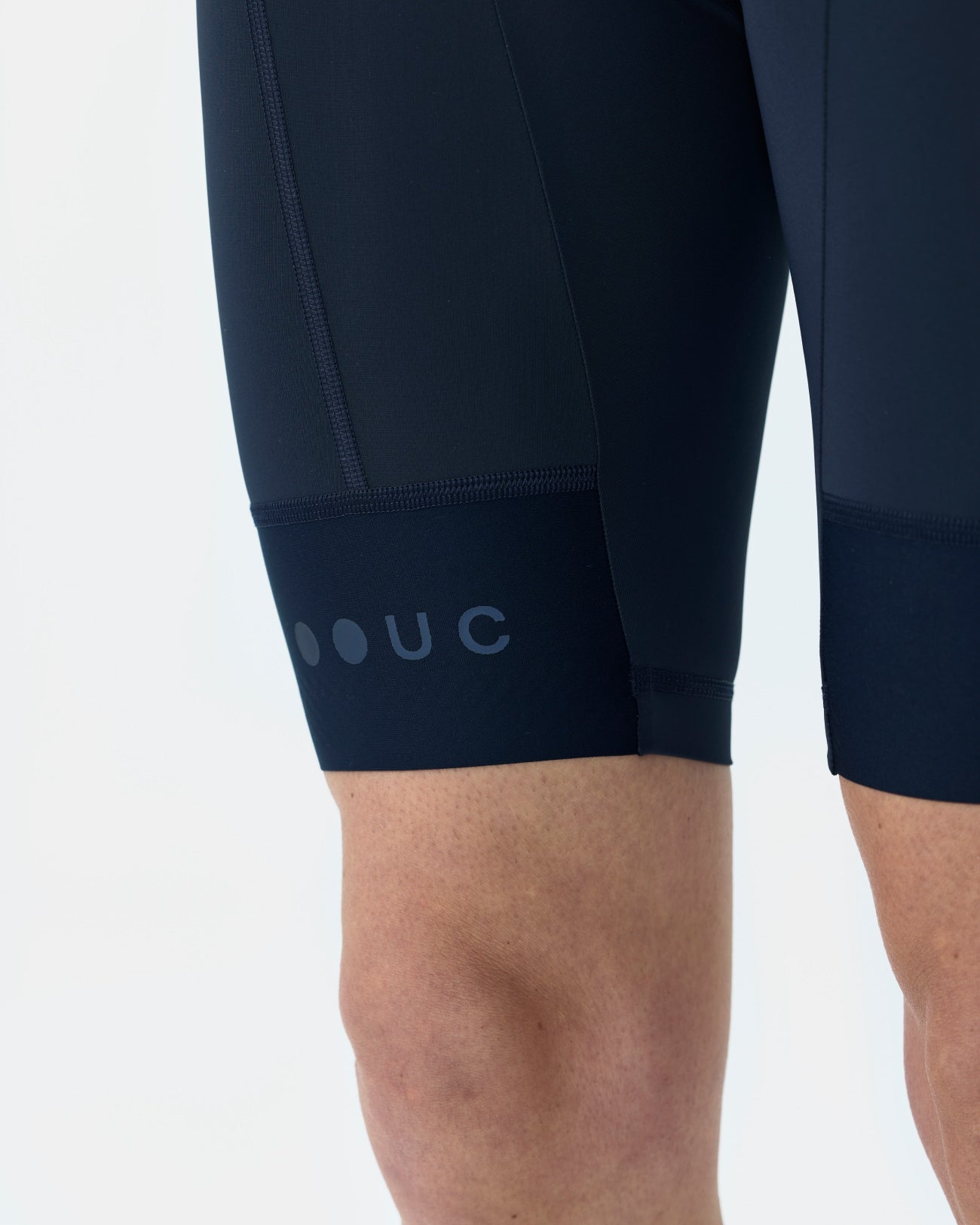 Men's Mono Bib Shorts 2.0 - Navy