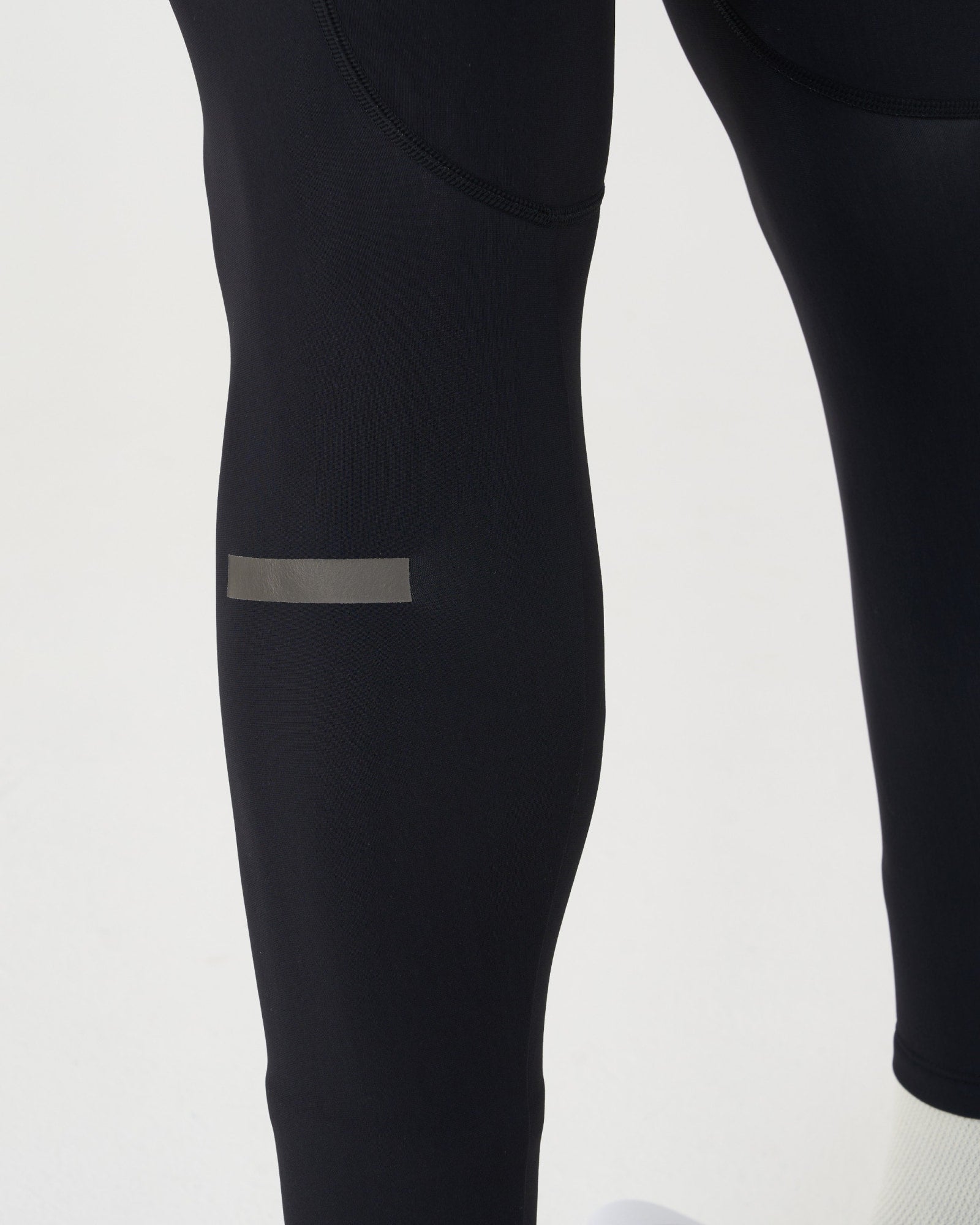 Men's Mono Bib Tight - Black