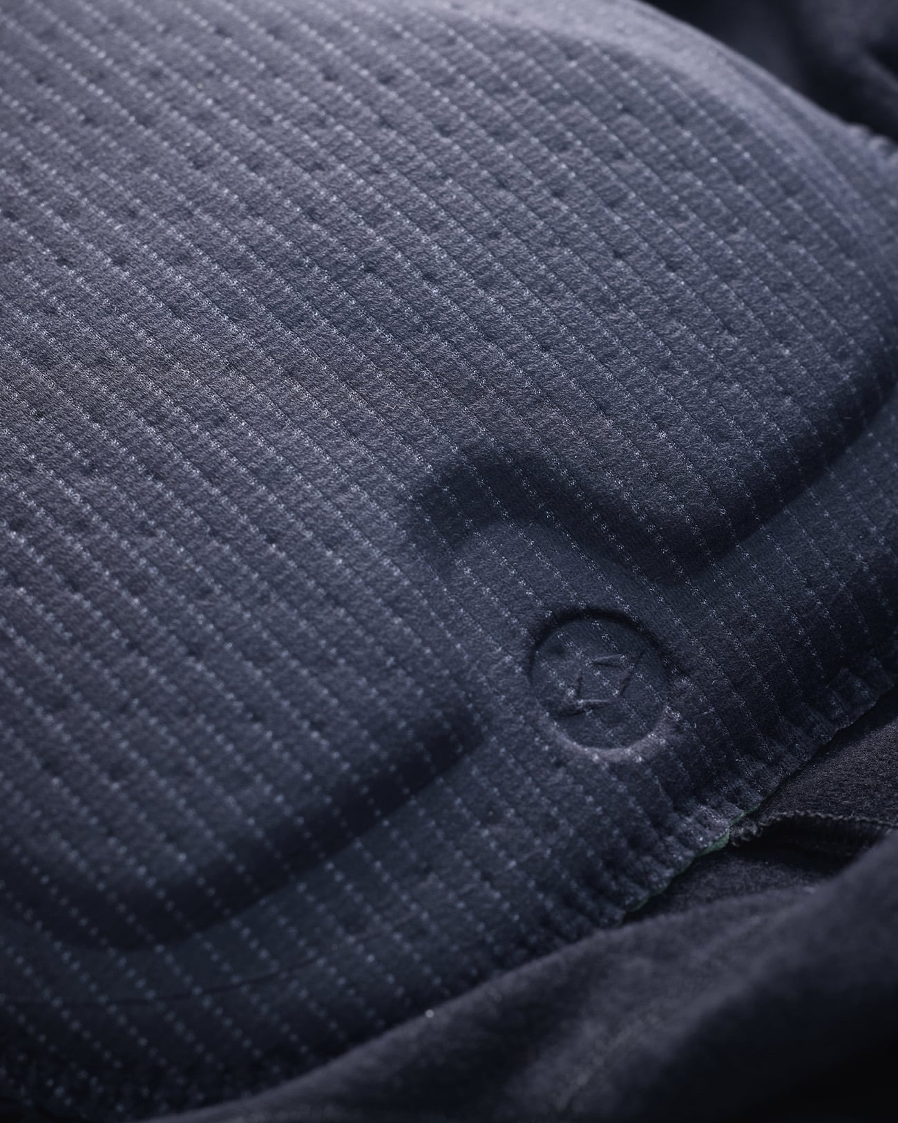 Women's Mono Bib Tight - Black