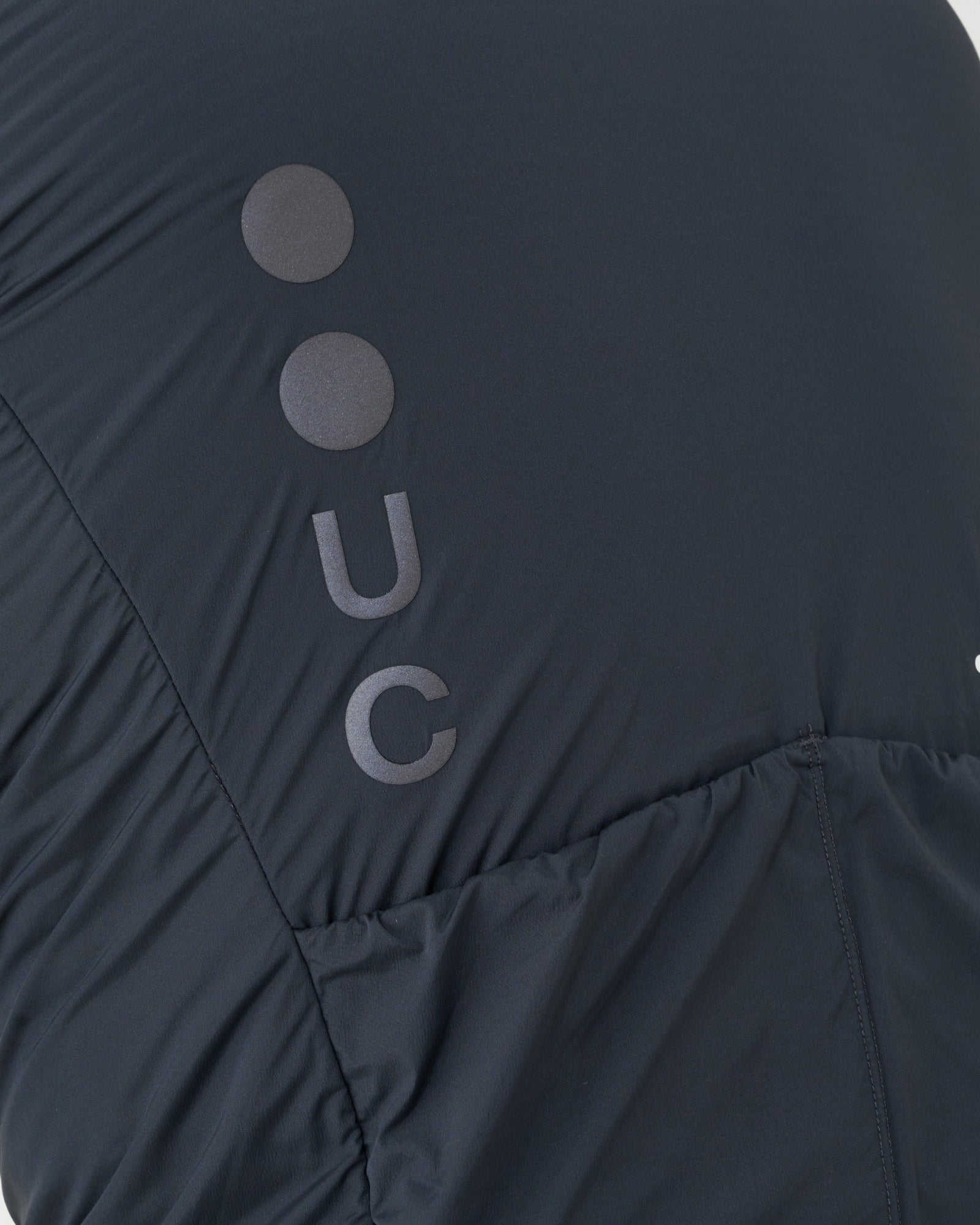 Men's Mono Insulated Jacket - Slate Grey