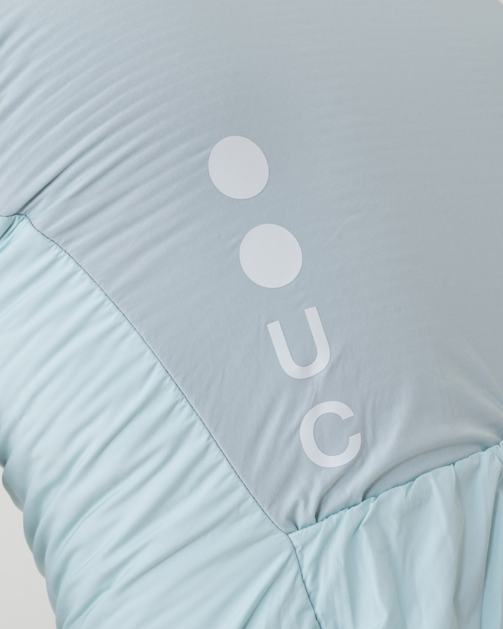 Men's Mono Insulated Jacket - Misty Blue