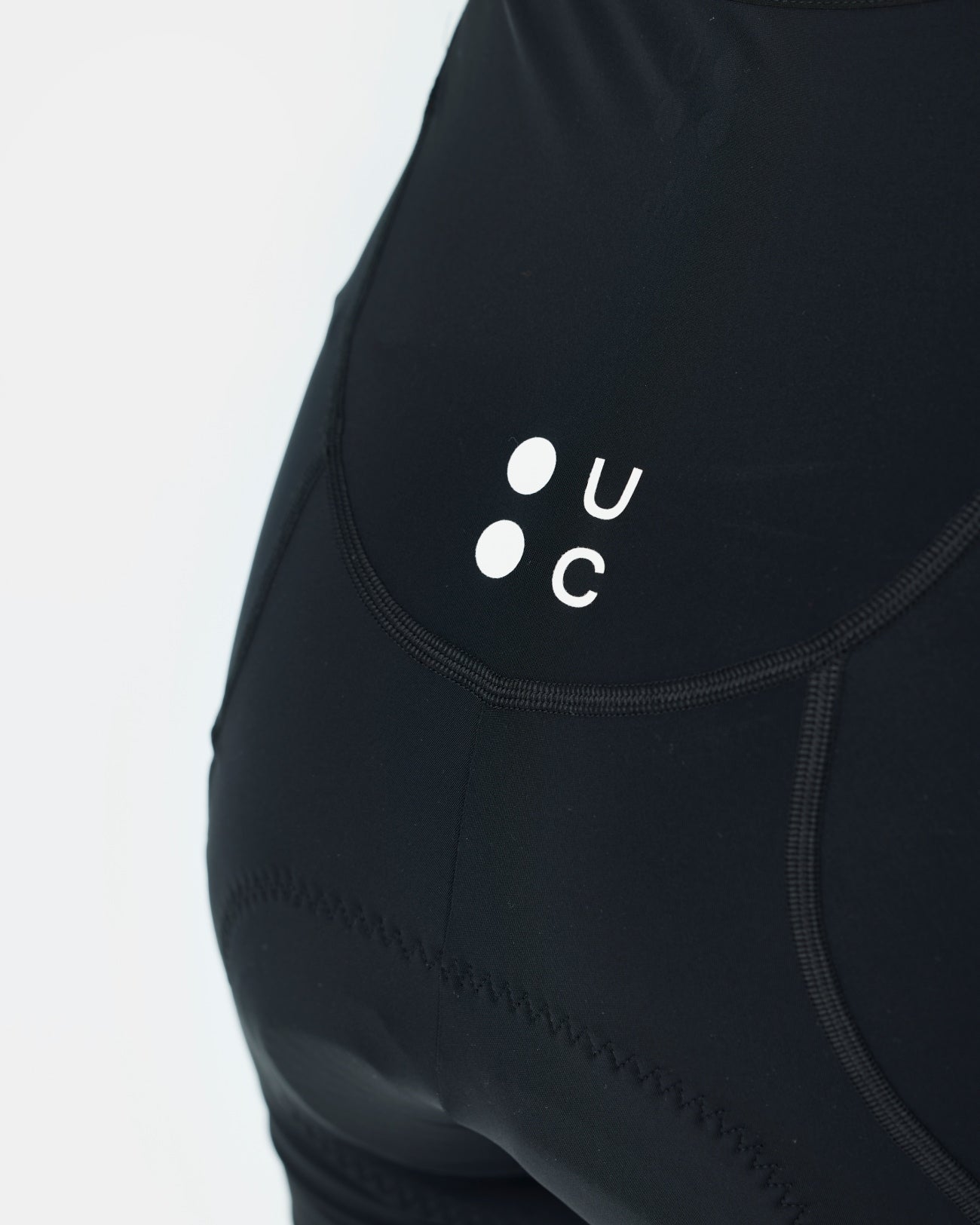 Women's Mono Bib Shorts 2.0 - Black