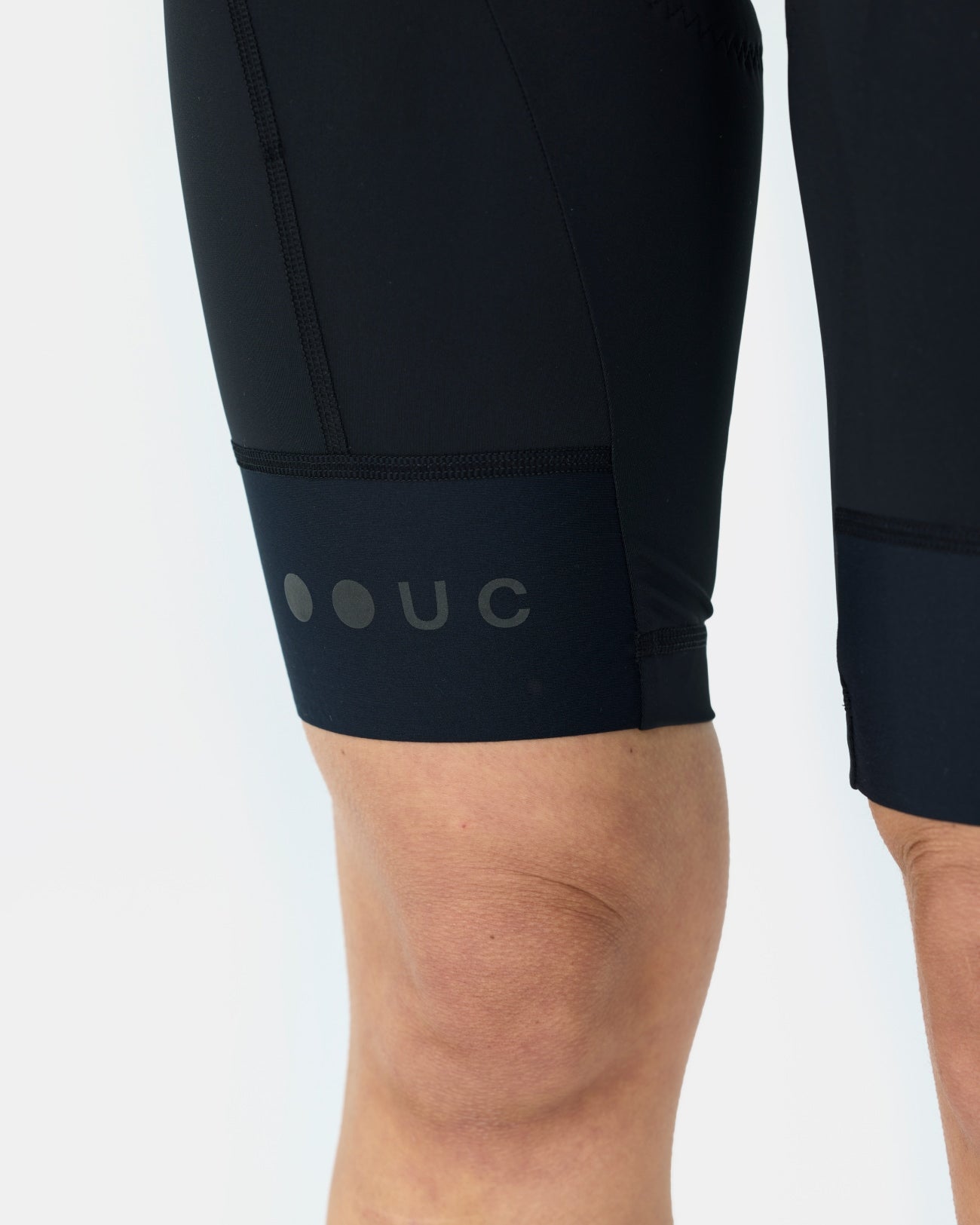 Women's Mono Bib Shorts 2.0 - Black