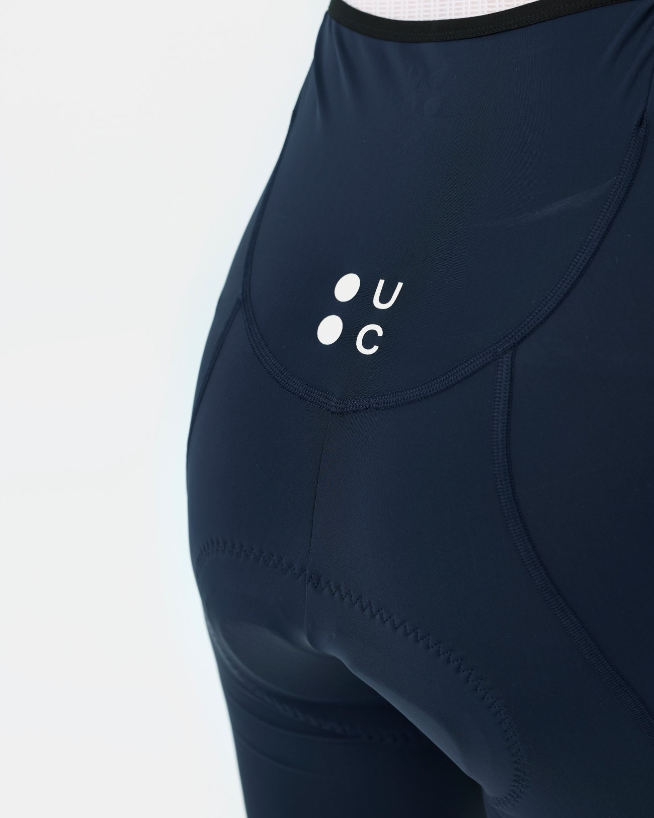 Women's Mono Bib Shorts 2.0 - Navy
