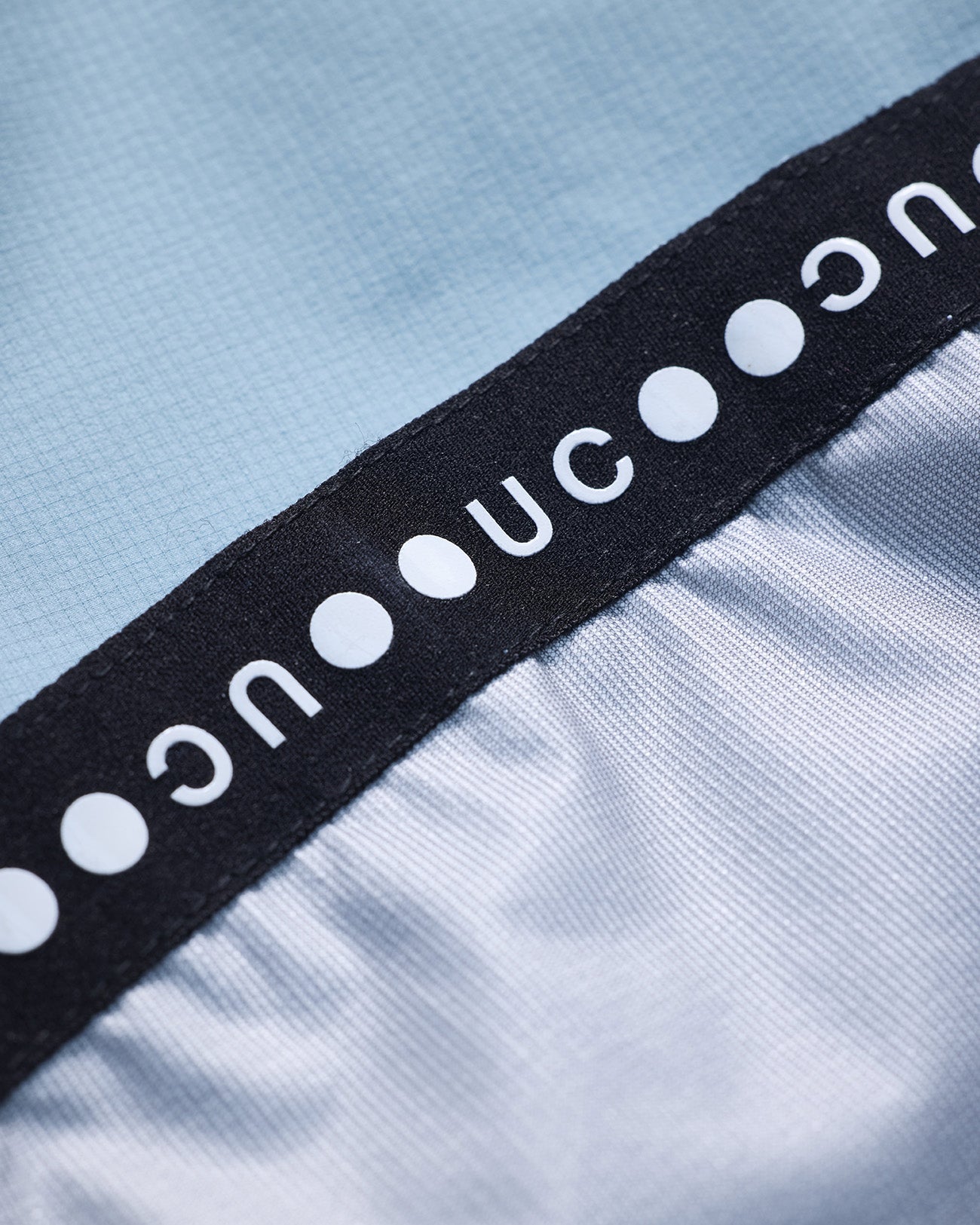 Women's Mono Rain Jacket - Isabel Blue