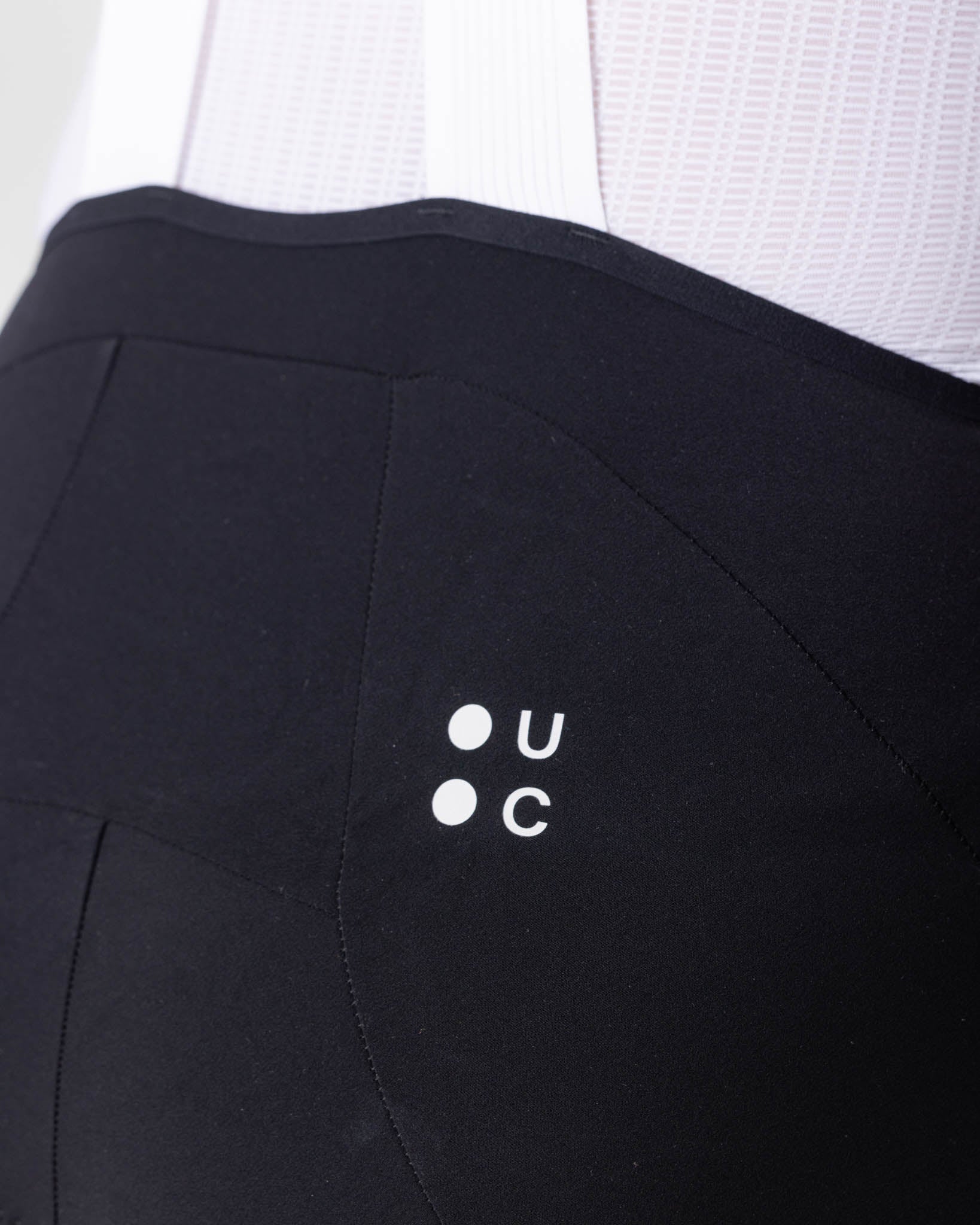 Men’s Chroma Bib Shorts - Black