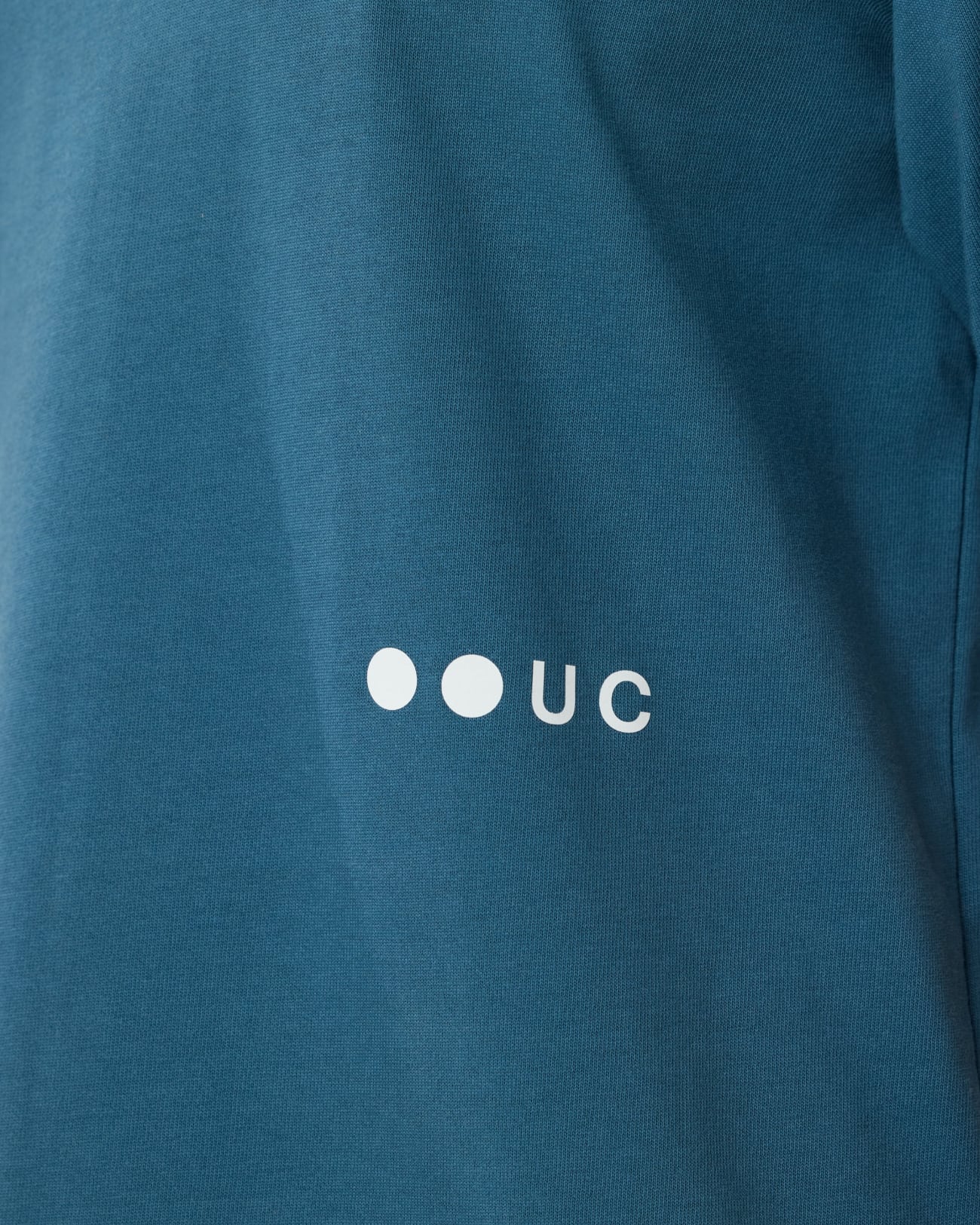 Unisex Short Sleeve Tee - Stone Blue