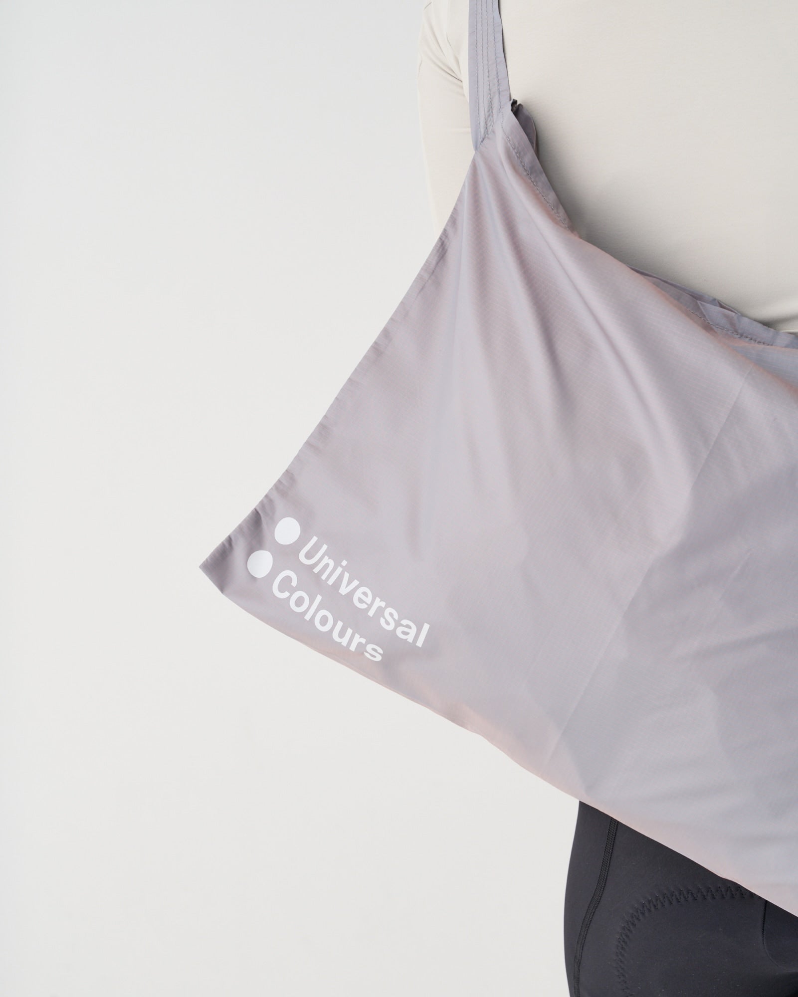 Spectrum Musette - Oyster Blue