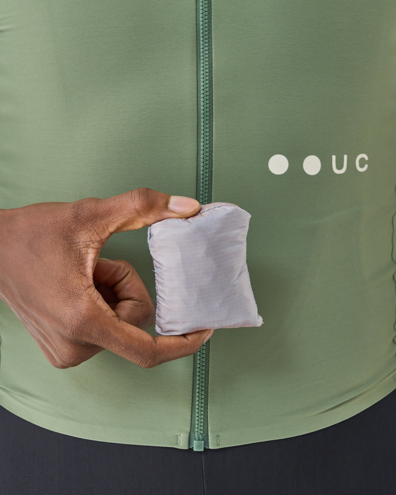 Spectrum Musette - Oyster Blue