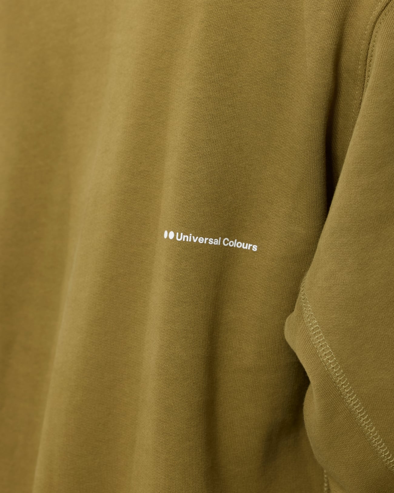 Unisex Sweatshirt - Wasabi Green