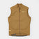 Unisex Chroma Insulated Gilet - Golden Beige
