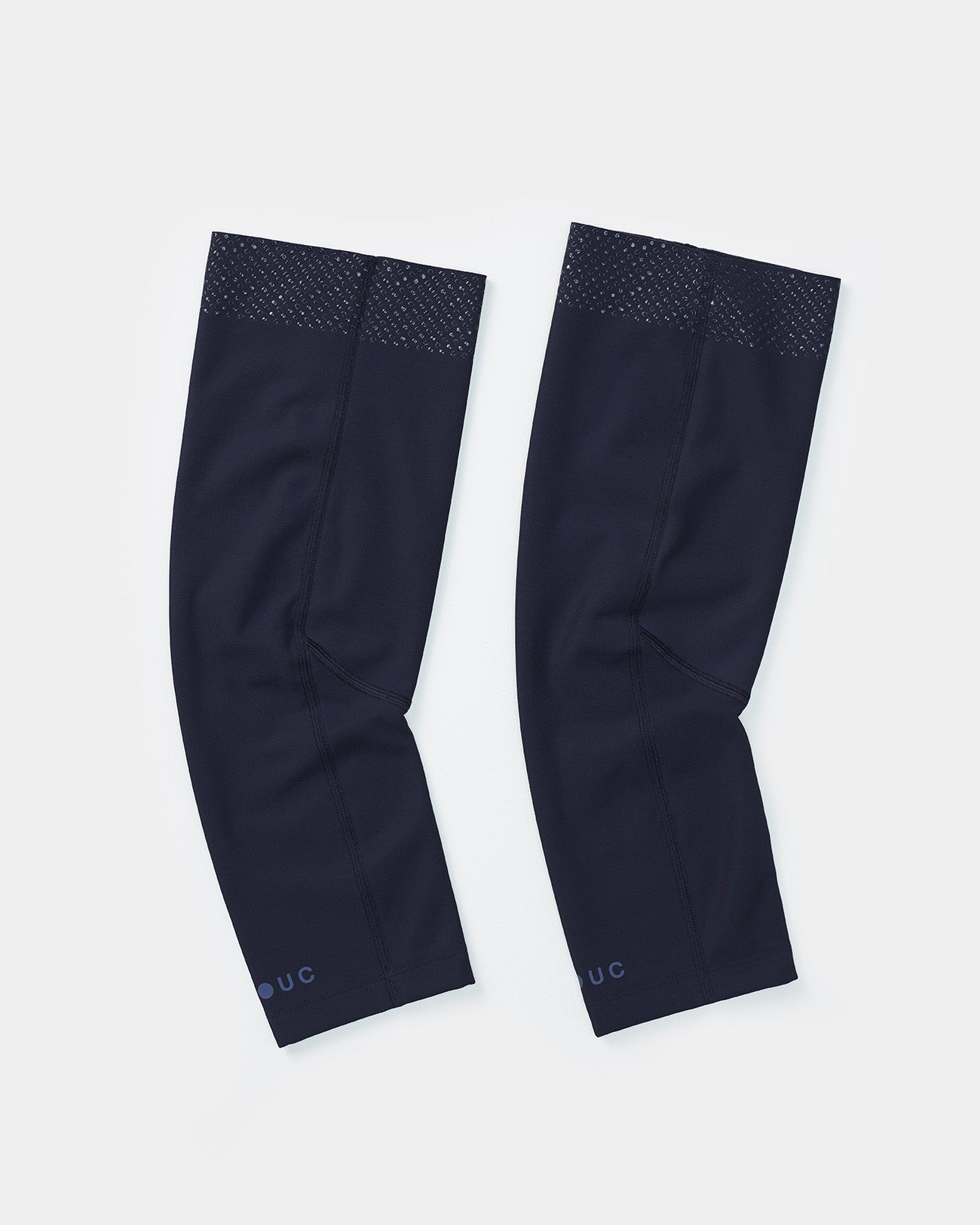 Knee Warmers - Navy Blue