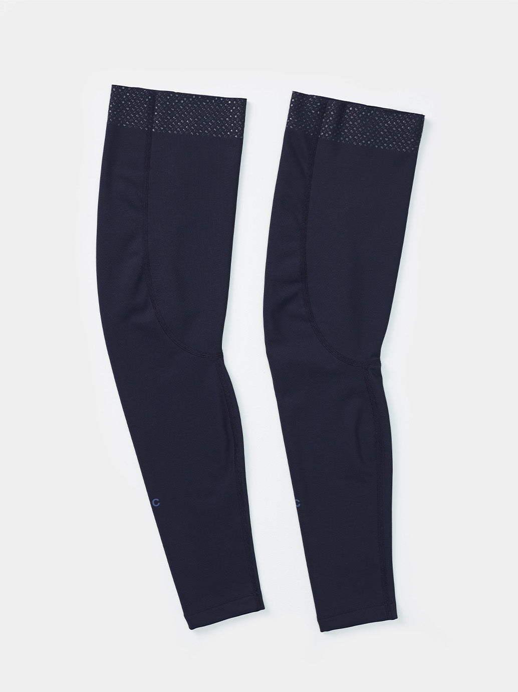 Leg Warmers - Navy Blue