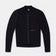 Men's Mono Long Sleeve Jersey - Black