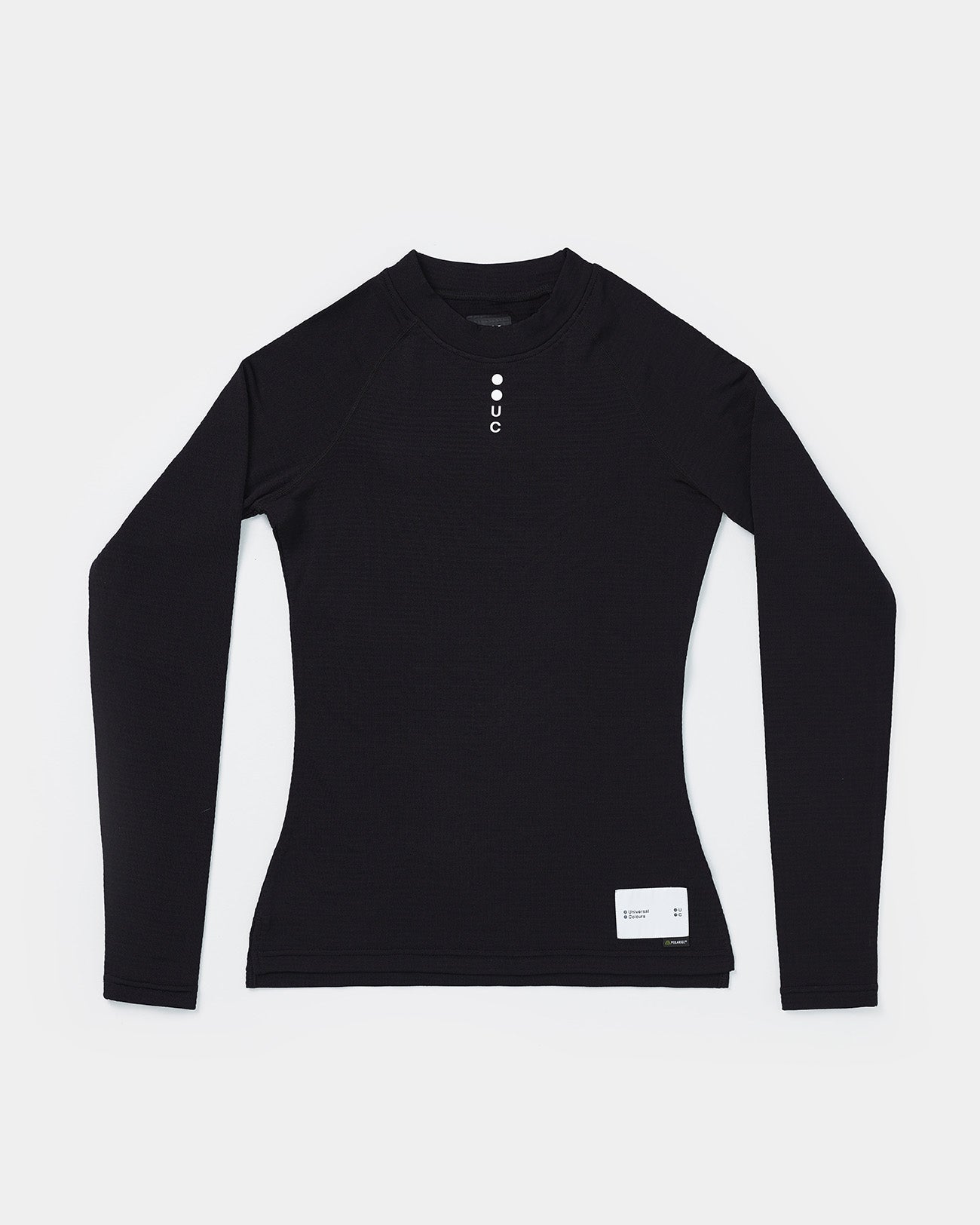 Women's Thermal Base Layer - Black