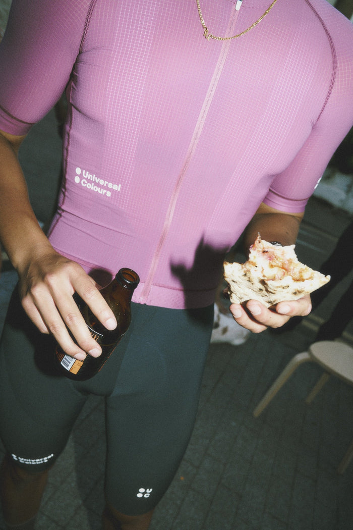 Benchmark Evening Gravel Ride