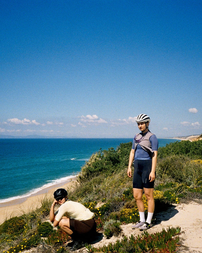 Bikepacking in Portugal