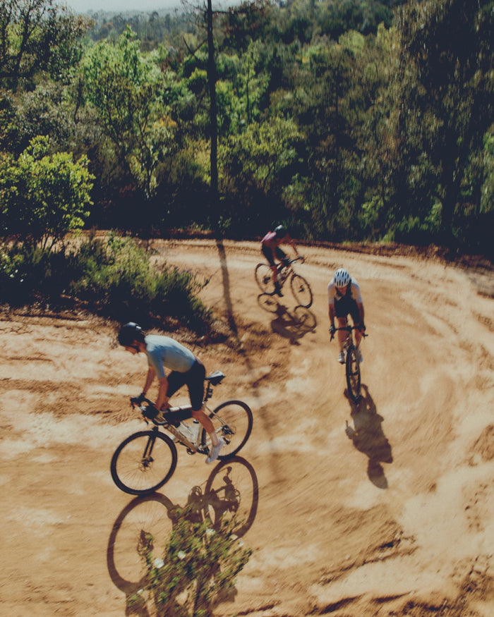 Lessons from The Traka