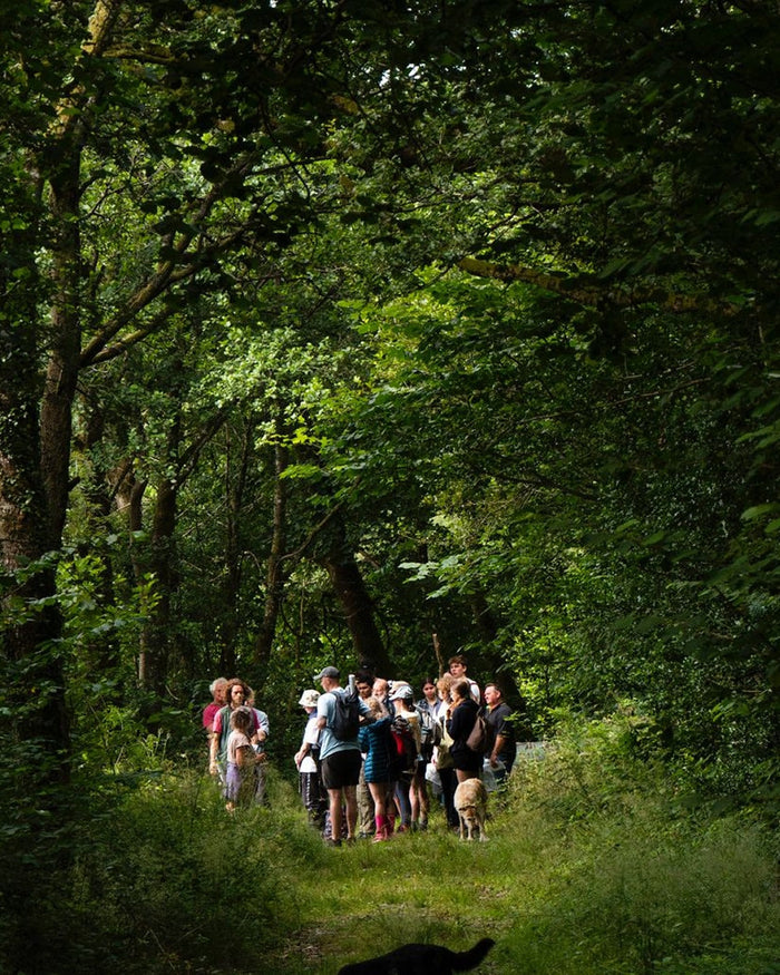 Action for Conservation with Katie Driver