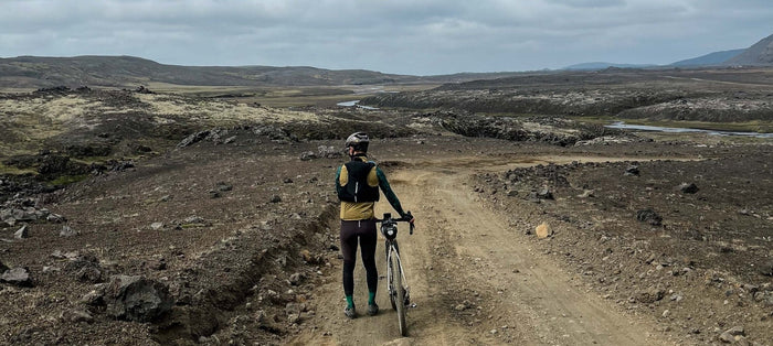 Charlie Duong - The Rift