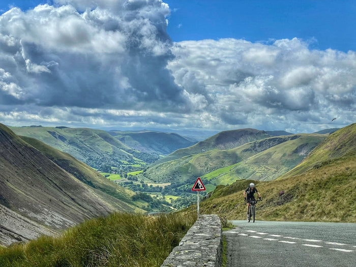 Will Robinson - GBDURO