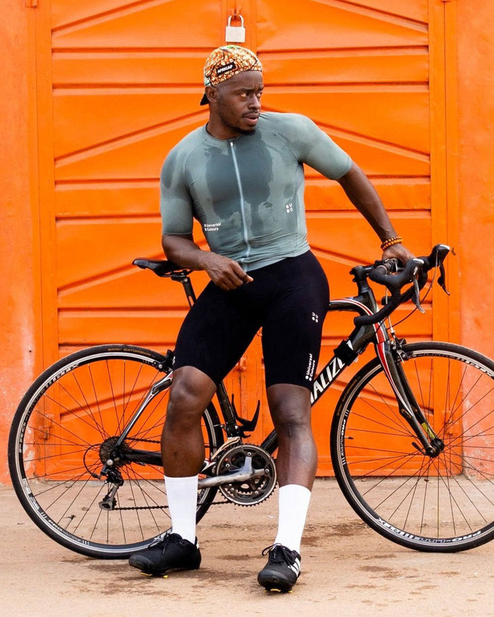 Mohammad Sesay - Lapping Lunsar