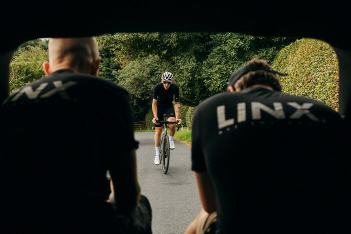 Everesting Norwood Edge