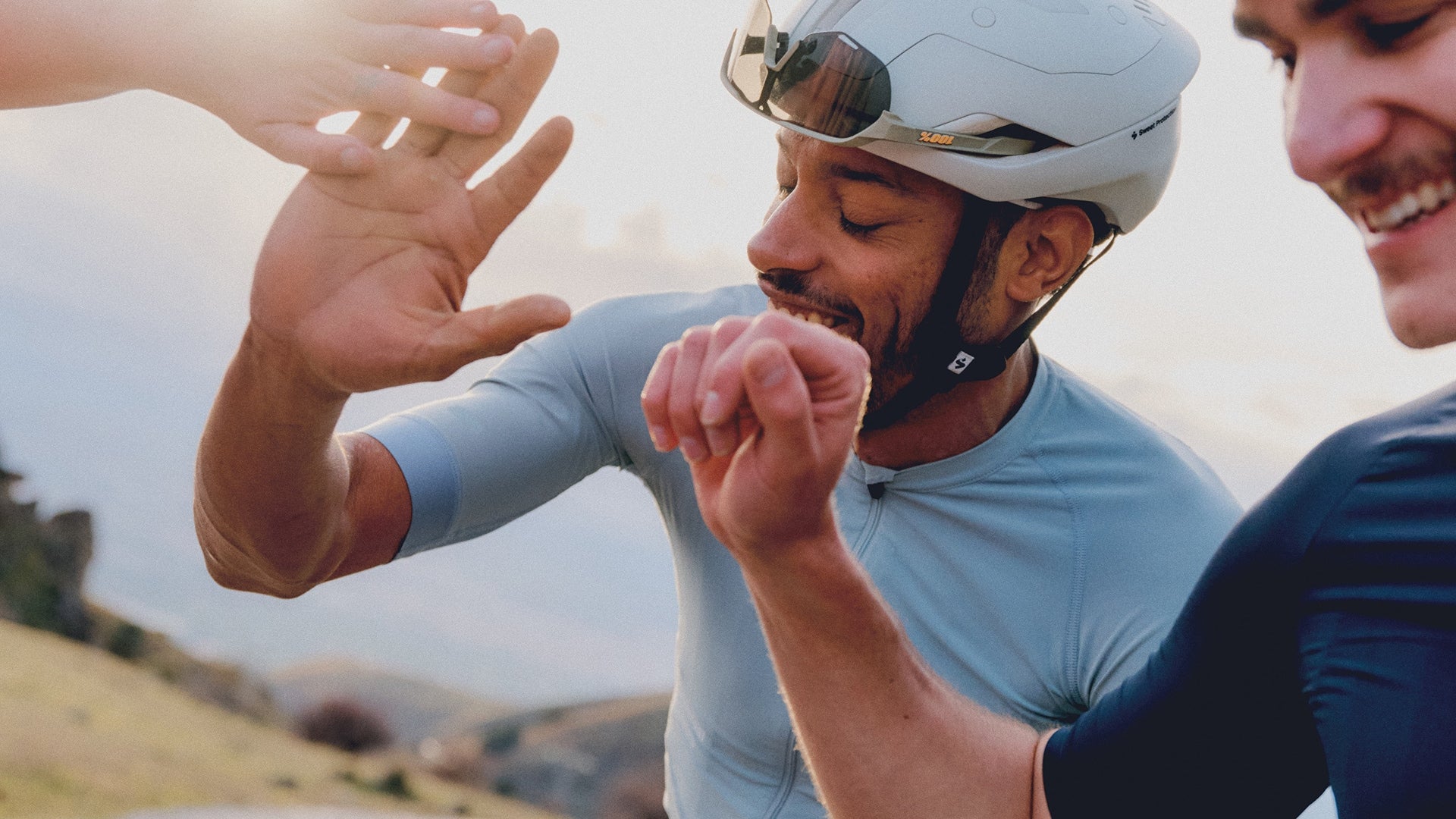 Men's Cycling Clothing