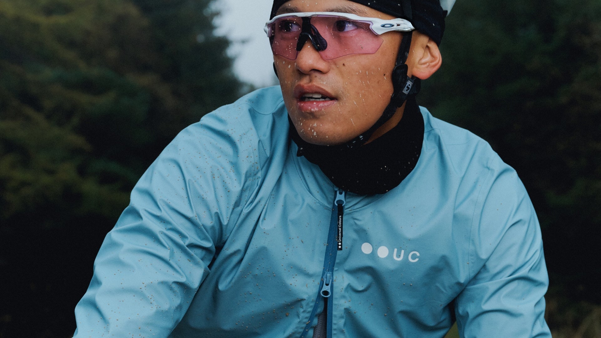 Men's Cycling Jackets